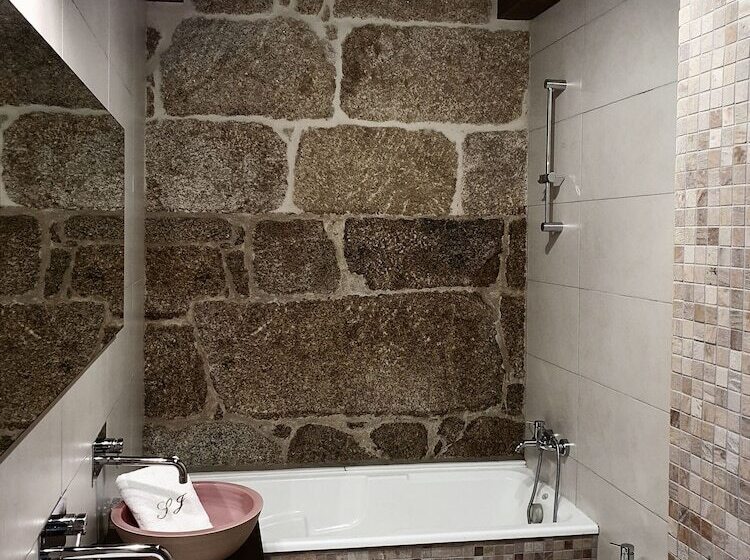 ホテル Rústico San Jaime