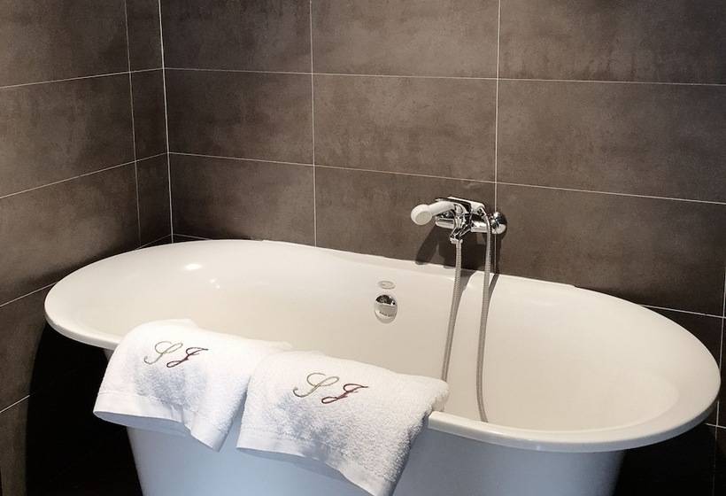 ホテル Rústico San Jaime