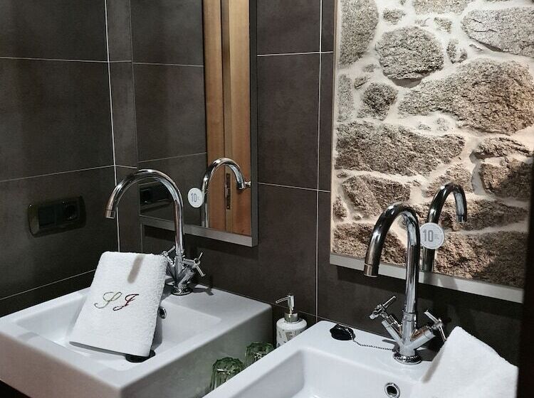 ホテル Rústico San Jaime