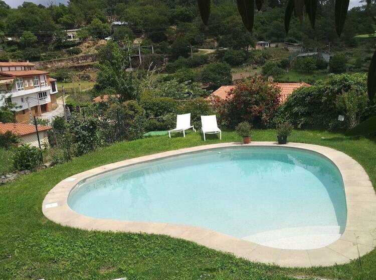 ホテル Rústico San Jaime