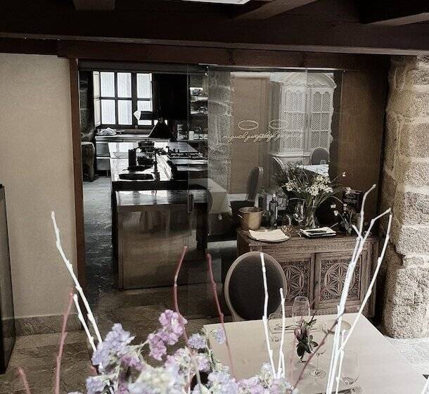 ホテル Rústico San Jaime