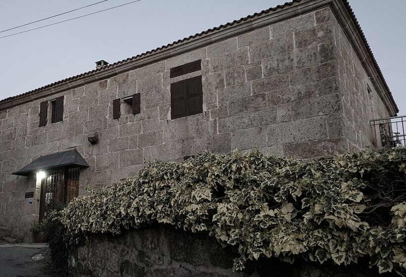 ホテル Rústico San Jaime