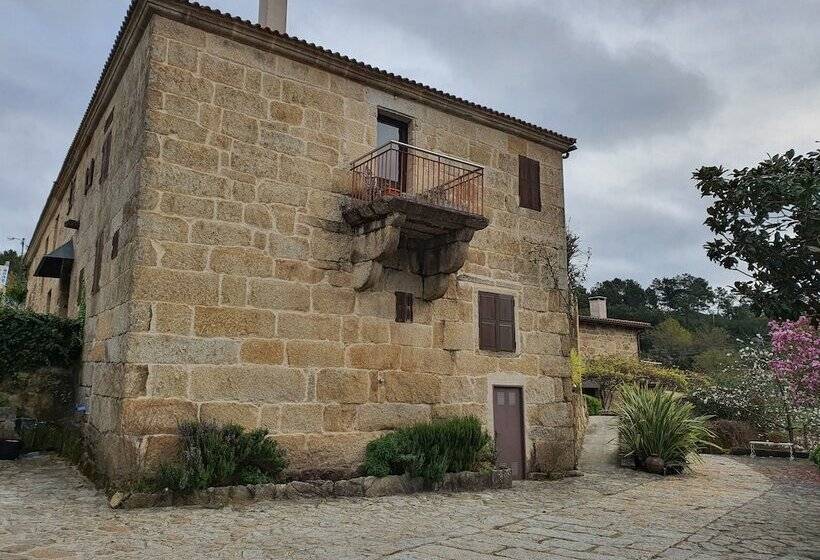 ホテル Rústico San Jaime