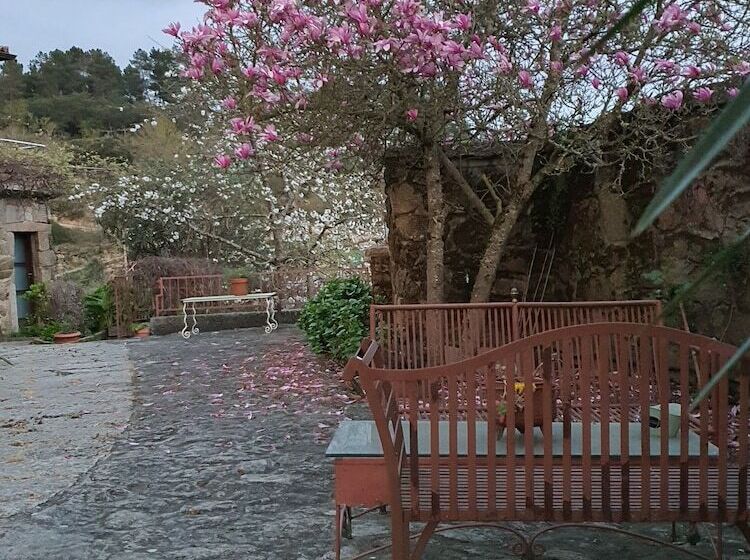 ホテル Rústico San Jaime