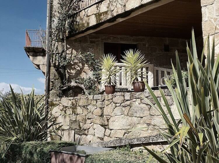 ホテル Rústico San Jaime