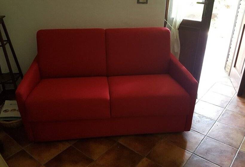 בית מלון כפרי Agriturismo Aiola