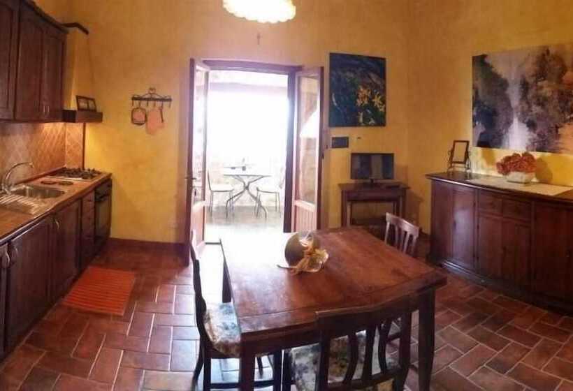 هتل روستایی Agriturismo Antica Dimora