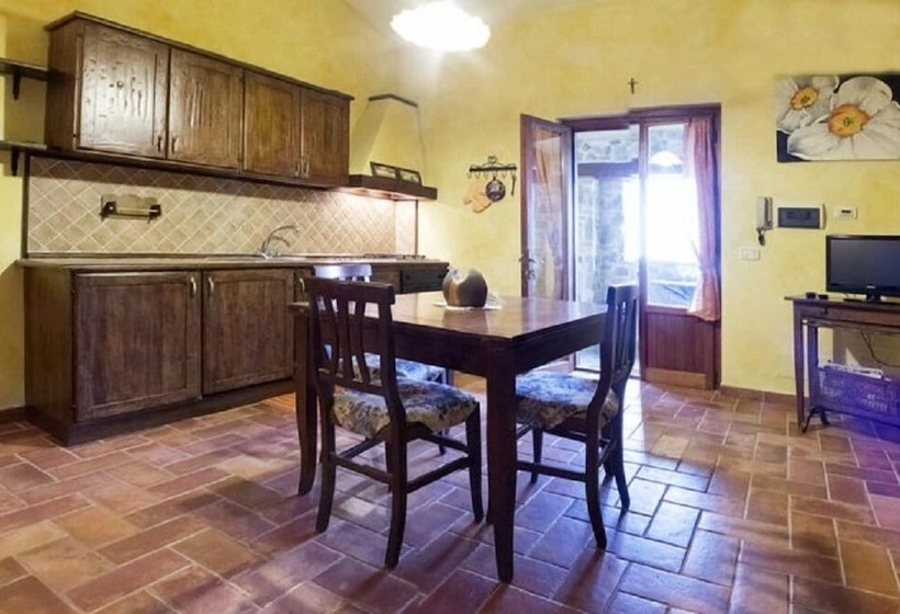 هتل روستایی Agriturismo Antica Dimora