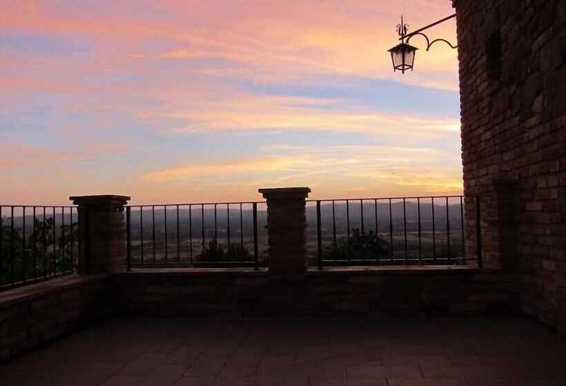 هتل روستایی Agriturismo Antica Dimora