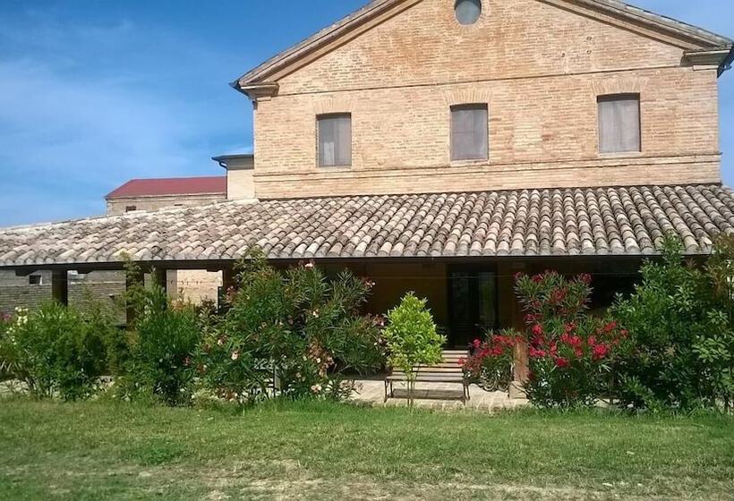 田舎風ホテル Agriturismo Bassarì