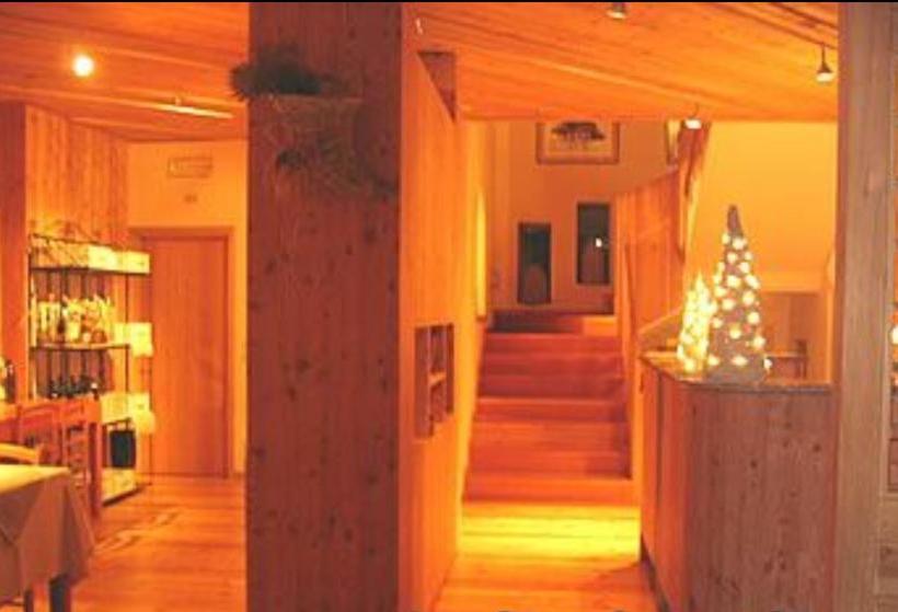 בית מלון כפרי Agriturismo Casa Al Campo