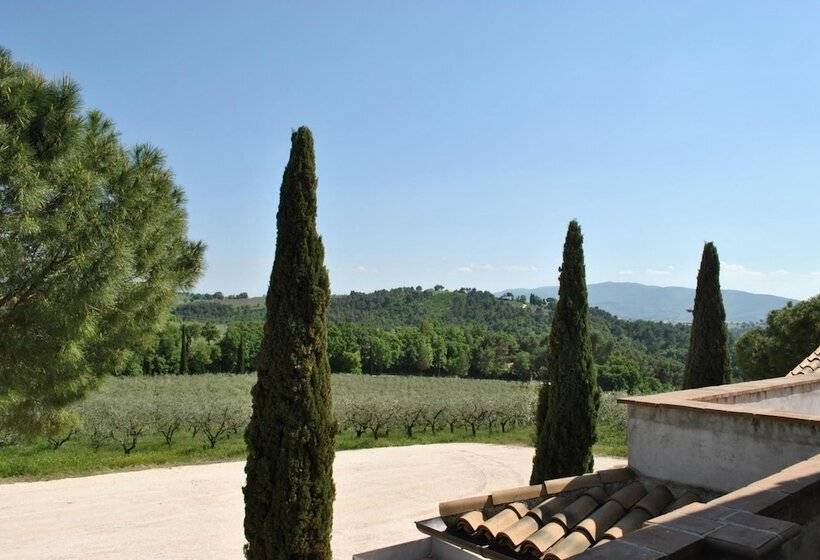 בית מלון כפרי Agriturismo I Getsemani