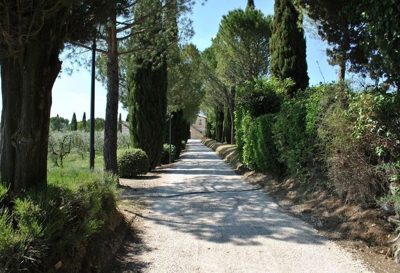 בית מלון כפרי Agriturismo I Getsemani