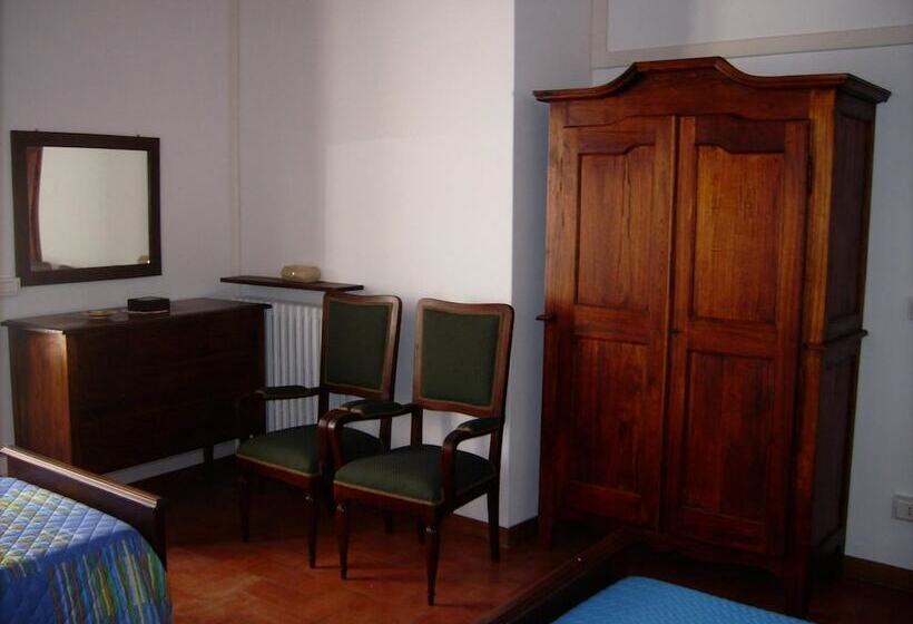 فندق ريفى Agriturismo I Getsemani