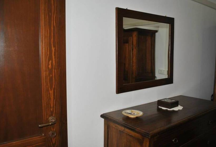 فندق ريفى Agriturismo I Getsemani