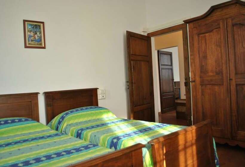 בית מלון כפרי Agriturismo I Getsemani