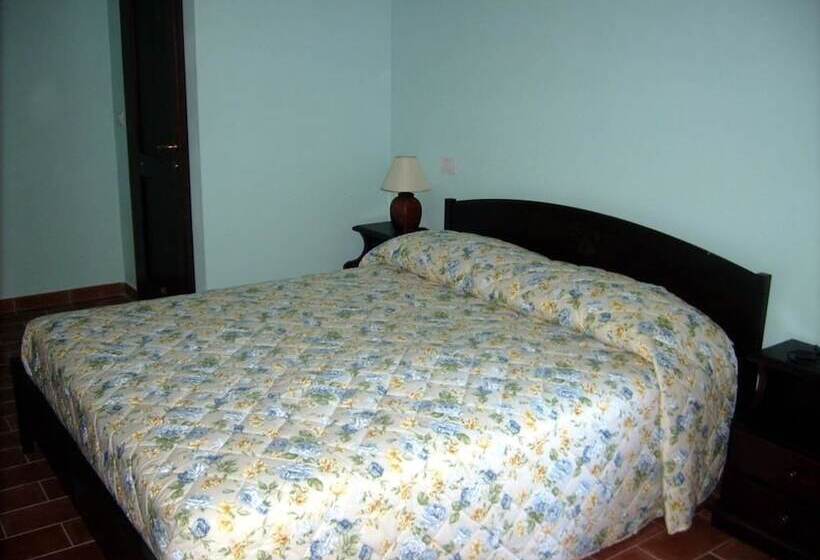 בית מלון כפרי Agriturismo I Getsemani