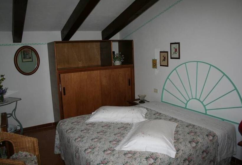 هتل روستایی Agriturismo L Antica Sosta