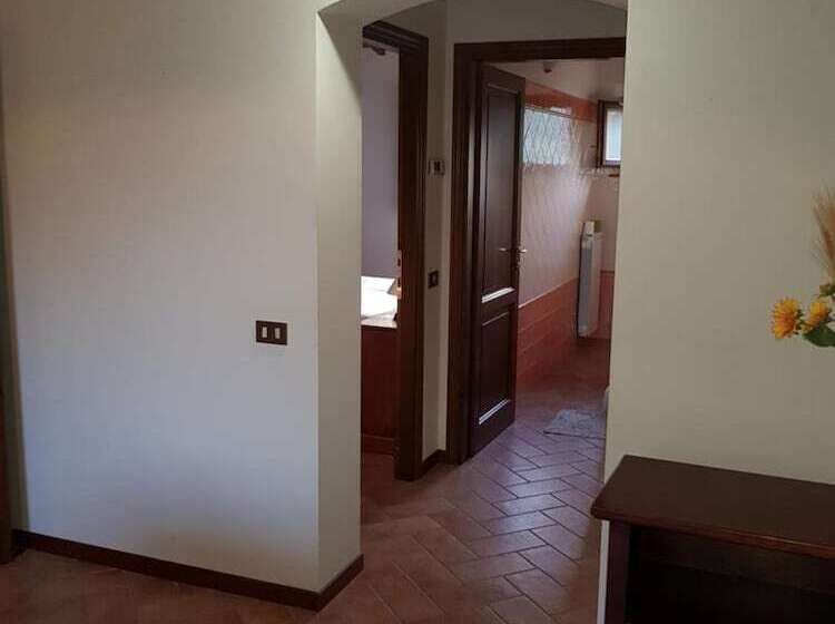 فندق ريفى Agriturismo Podere Casalone