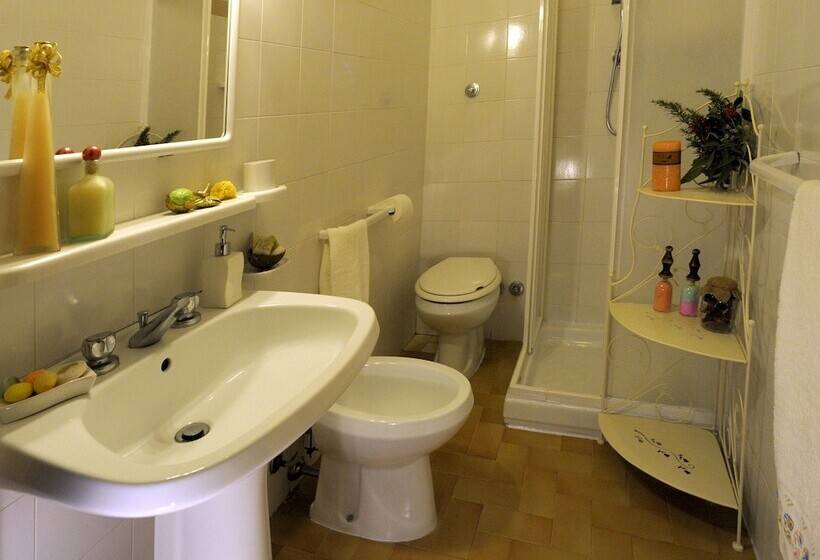 בית מלון כפרי Agriturismo Podere Poggio Ai Cieli