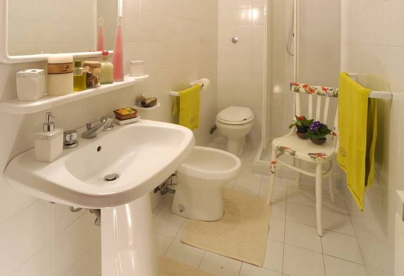 בית מלון כפרי Agriturismo Podere Poggio Ai Cieli