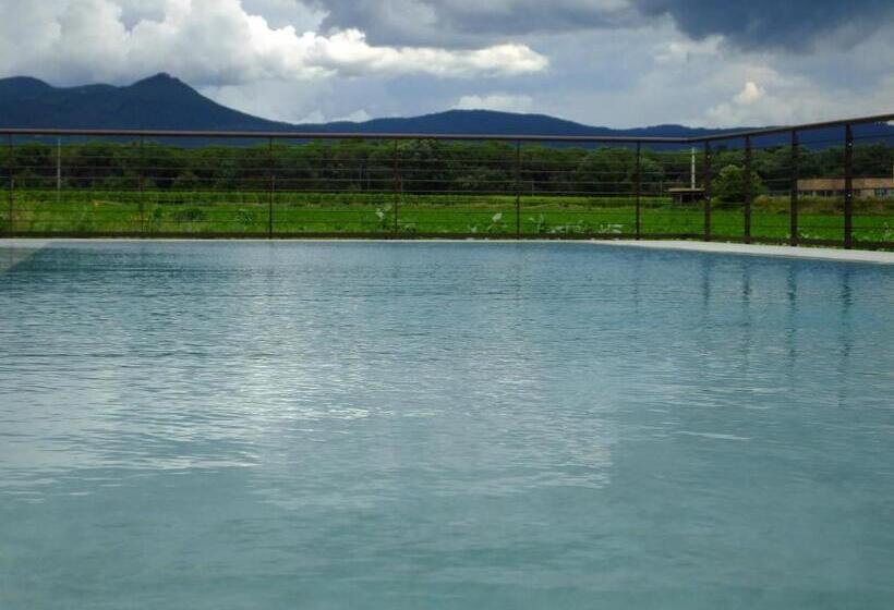 فندق ريفى Agriturismo Sant Uberto