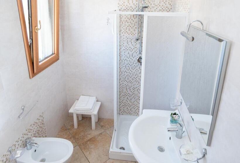 Сельский отель Agriturismo Villa Tommaso