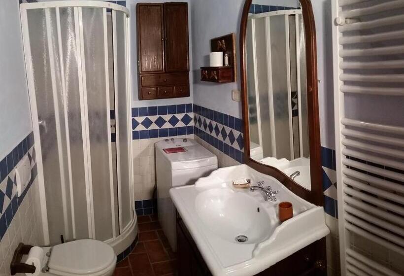 هتل روستایی Agriturismo Antica Dimora