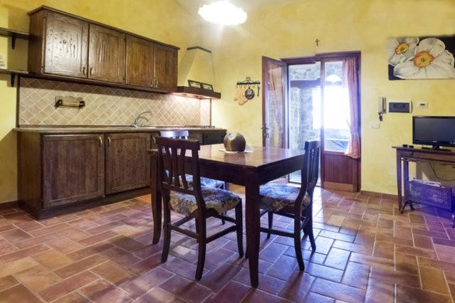 هتل روستایی Agriturismo Antica Dimora