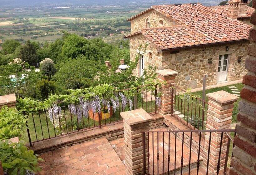 هتل روستایی Agriturismo Antica Dimora