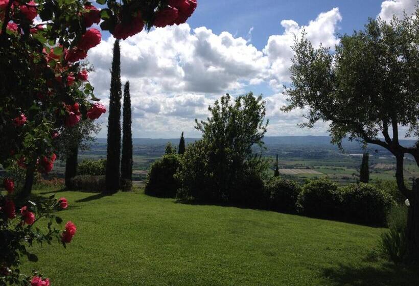 هتل روستایی Agriturismo Antica Dimora
