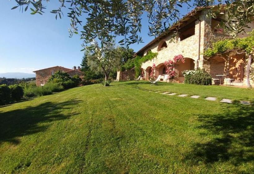 هتل روستایی Agriturismo Antica Dimora