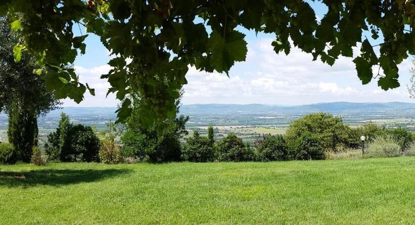 هتل روستایی Agriturismo Antica Dimora