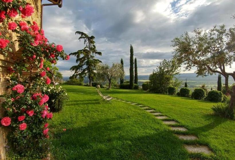 هتل روستایی Agriturismo Antica Dimora