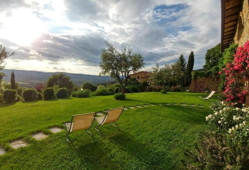 هتل روستایی Agriturismo Antica Dimora