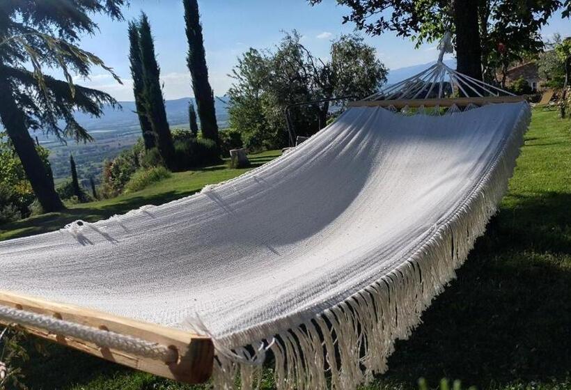 هتل روستایی Agriturismo Antica Dimora