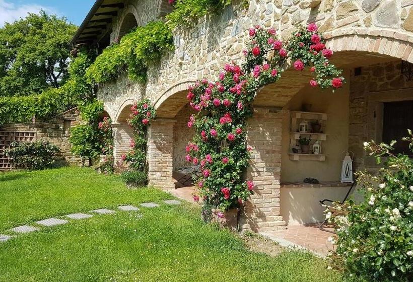 هتل روستایی Agriturismo Antica Dimora