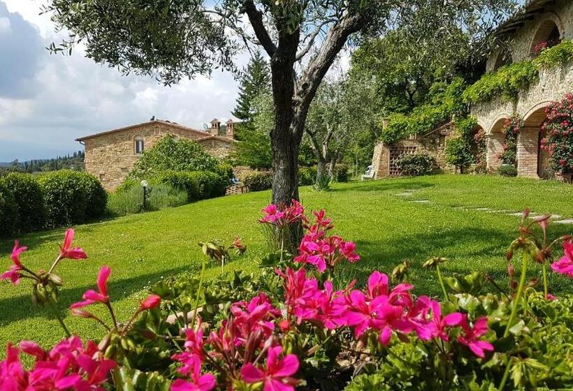 هتل روستایی Agriturismo Antica Dimora