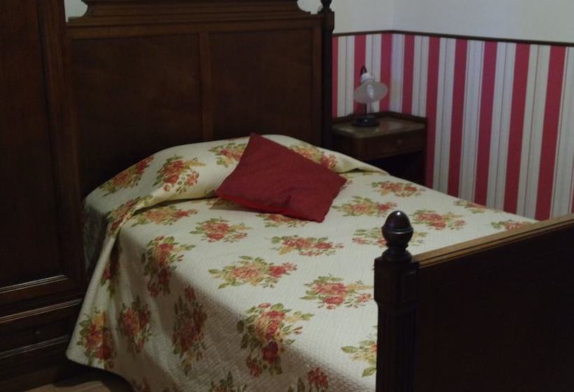 교외 호텔 Azienda Agrituristica Masseria I Risi