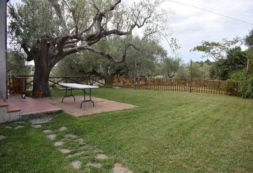 فندق ريفى Barnìa   Agriturismo