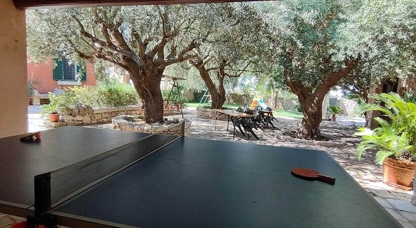 هتل روستایی Casale Imperatore