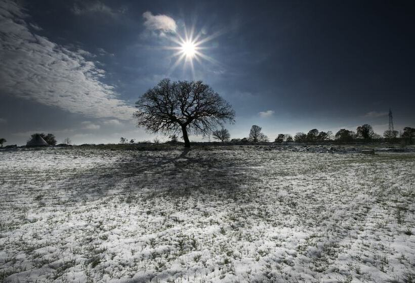 בית מלון כפרי Masseria Stella