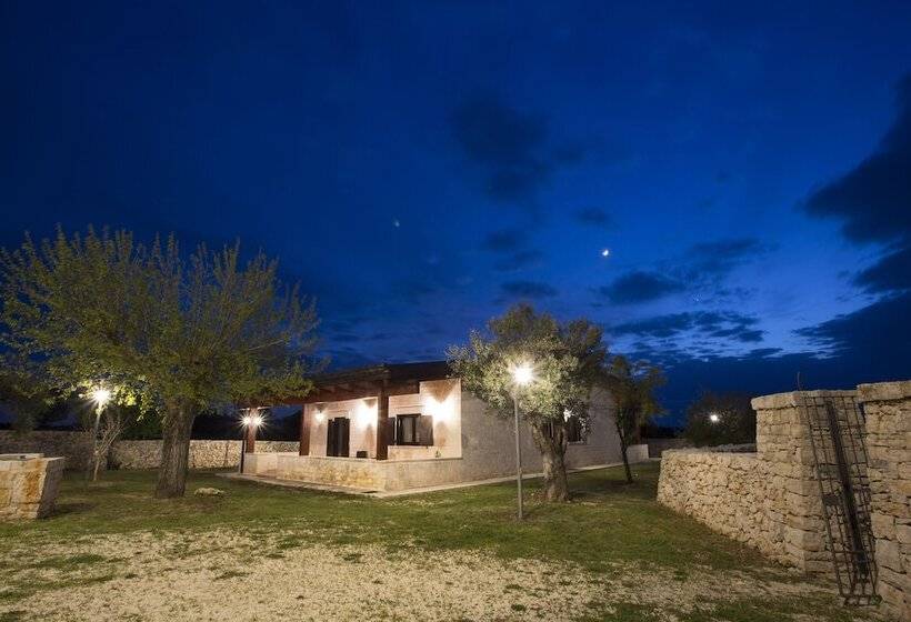 בית מלון כפרי Masseria Stella