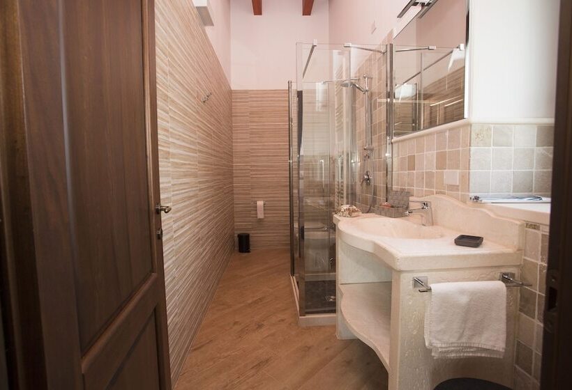 בית מלון כפרי Masseria Stella