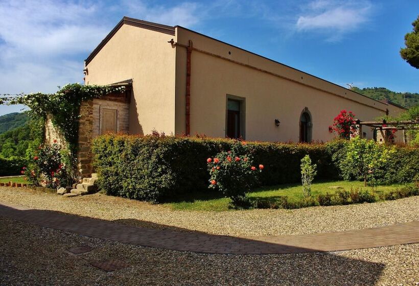 Сельский отель Tenuta Edone  Country House