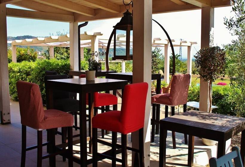 Сельский отель Tenuta Edone  Country House