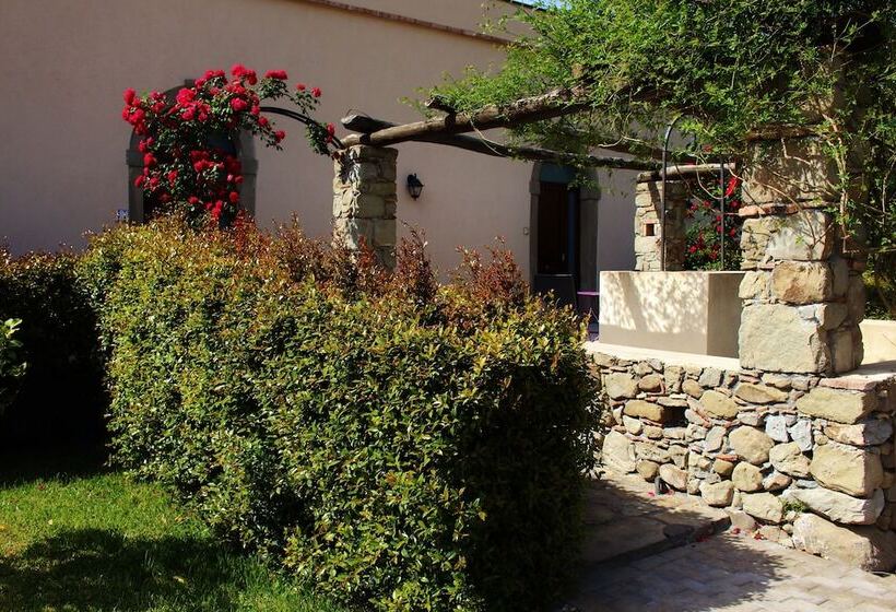 Сельский отель Tenuta Edone  Country House