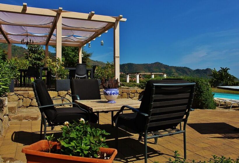 Сельский отель Tenuta Edone  Country House