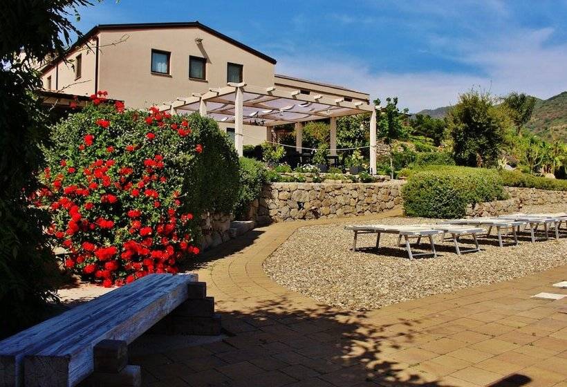 Сельский отель Tenuta Edone  Country House