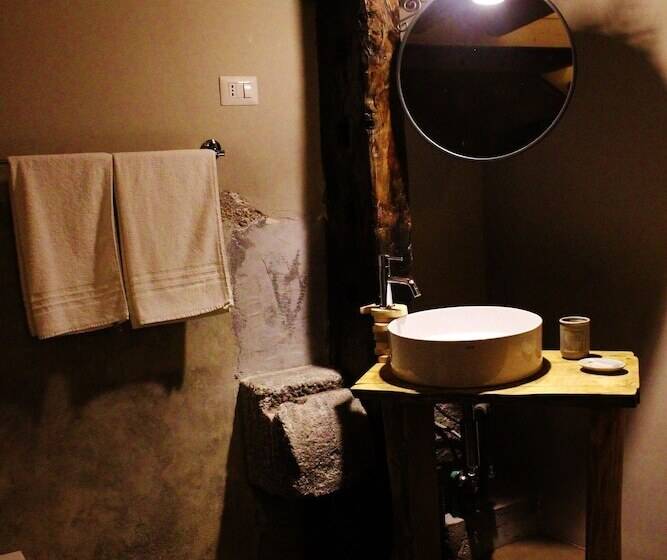 Сельский отель Tenuta Edone  Country House